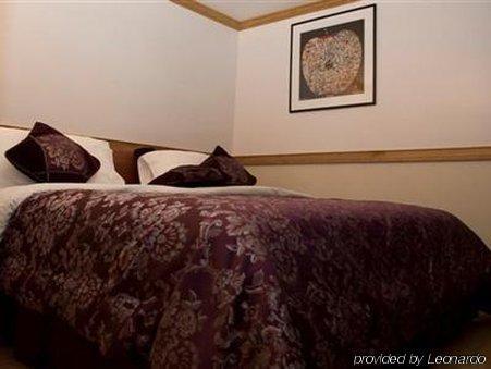 Jersey City Bed & Breakfast Room photo