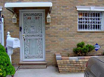 Jersey City Bed & Breakfast Exterior photo